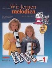 Wir lernen melodica: B-STOCK